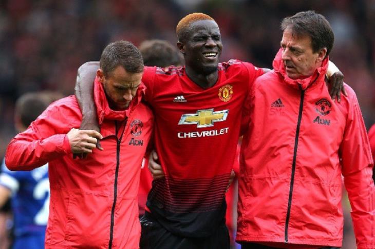 إيريك بايلي